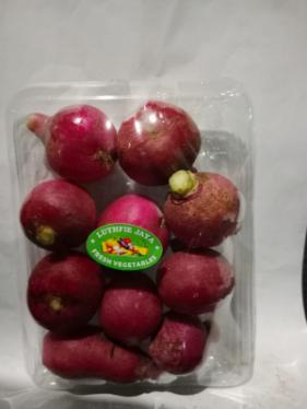 Sayuran